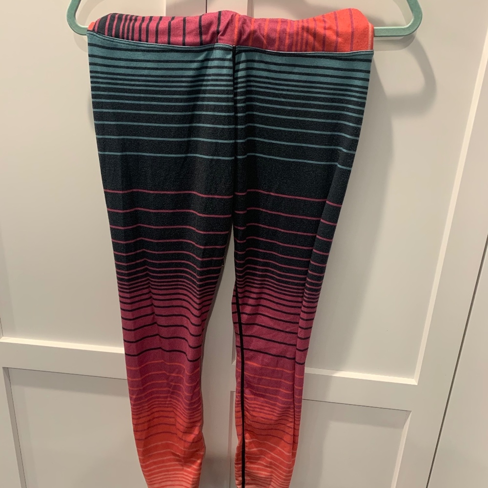 Hot Chillys thermal leggings